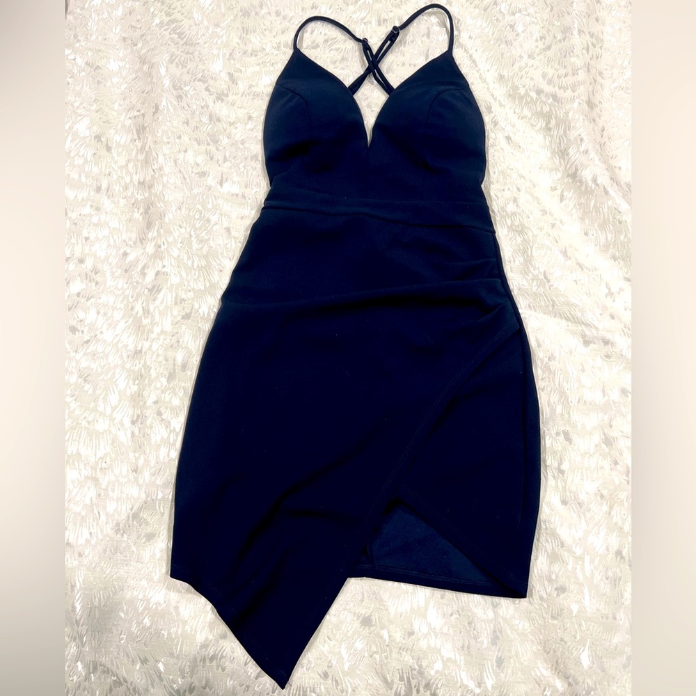 Homecoming Dress